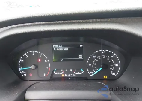 2023 Ford Transit-250 z USA, uszkodzony, nr VIN 1FTBR1X8XPKB01786